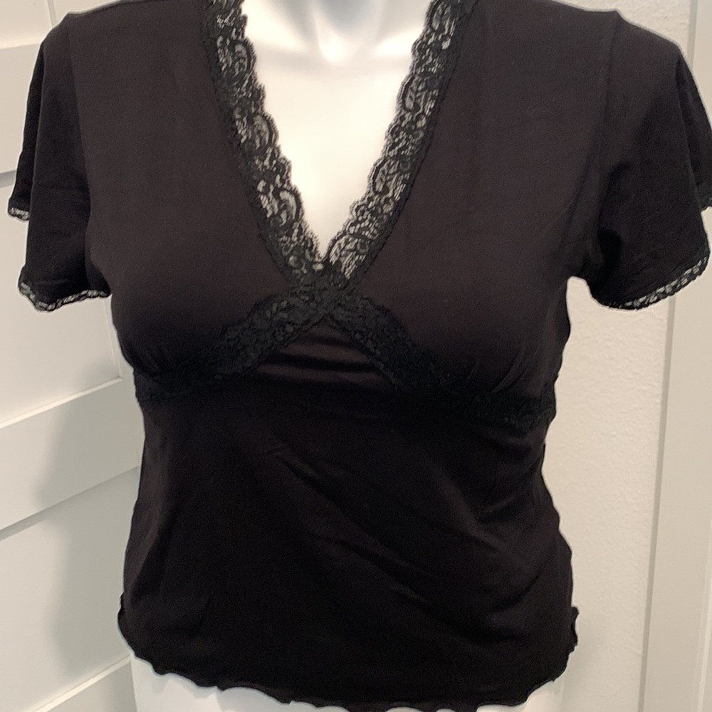 Susan Lawrence Top Size L